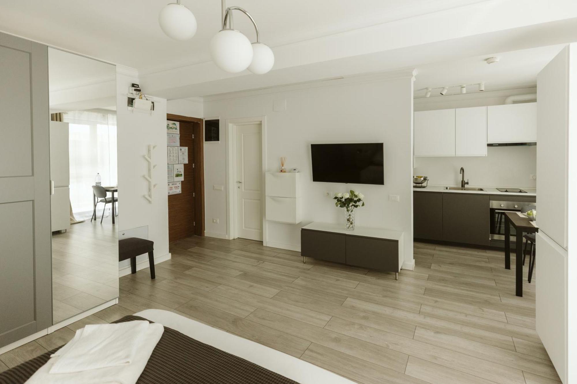 Parliament City Studios Bucureşti Ngoại thất bức ảnh