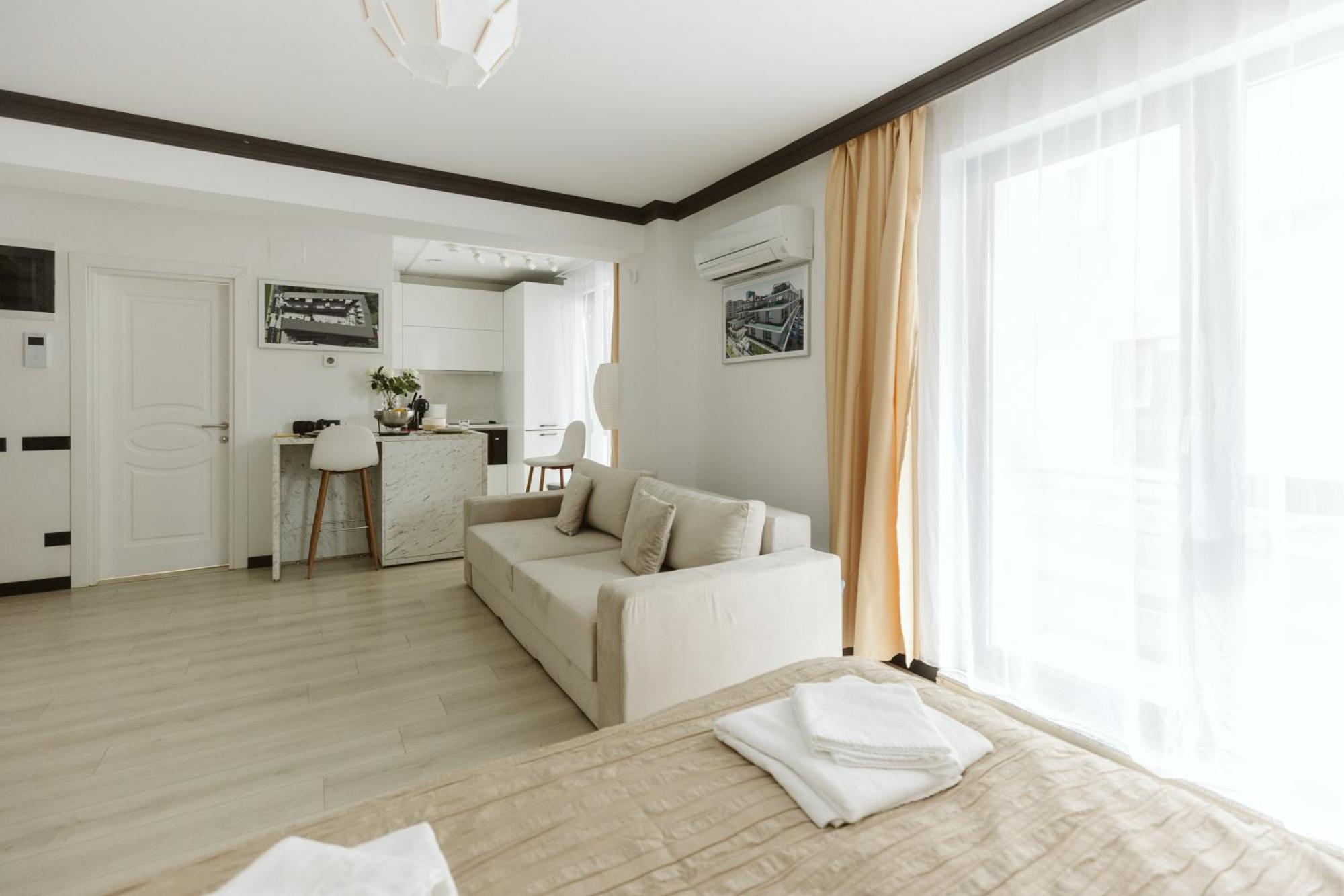 Parliament City Studios Bucureşti Ngoại thất bức ảnh