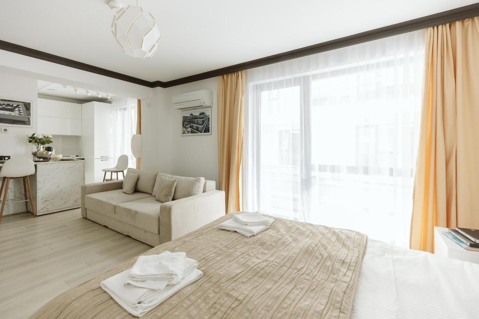 Parliament City Studios Bucureşti Ngoại thất bức ảnh