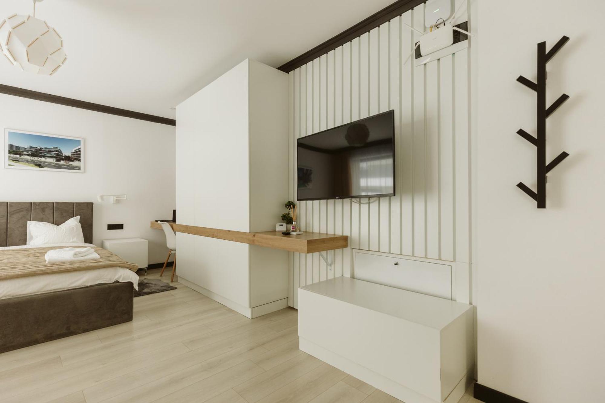Parliament City Studios Bucureşti Ngoại thất bức ảnh