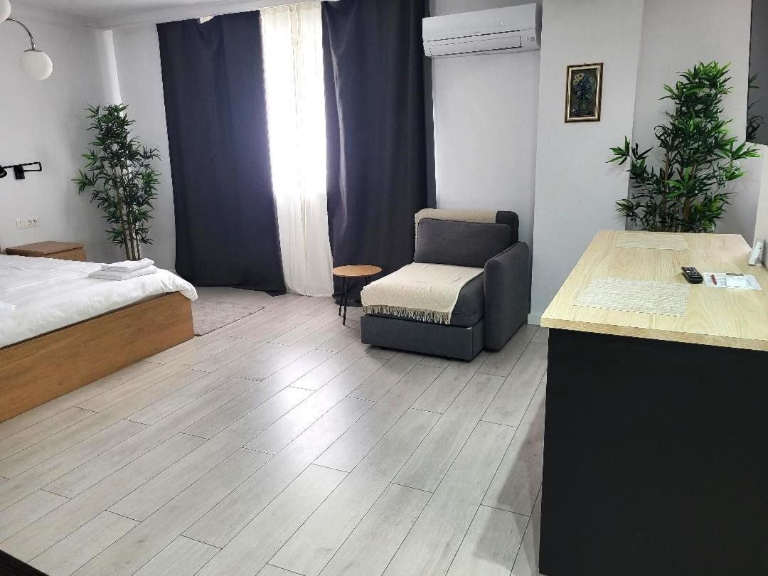 Parliament City Studios Bucureşti Ngoại thất bức ảnh