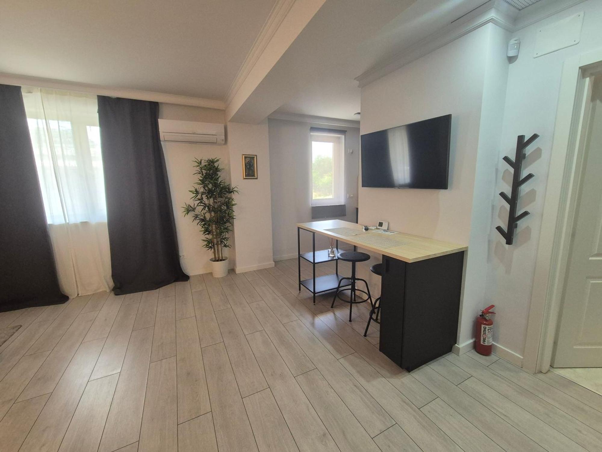Parliament City Studios Bucureşti Ngoại thất bức ảnh