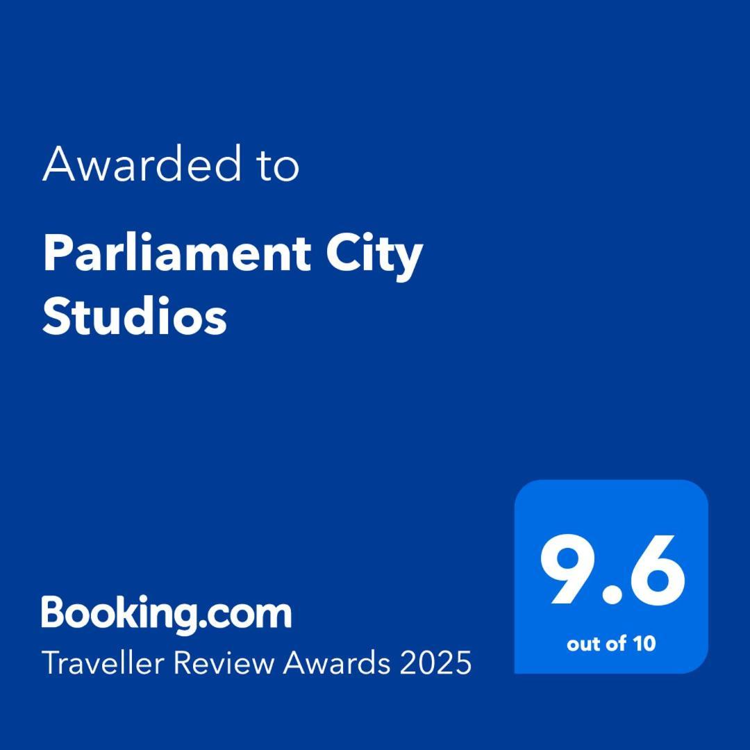 Parliament City Studios Bucureşti Ngoại thất bức ảnh